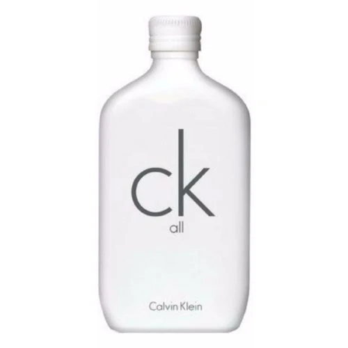 Calvin Klein CK All EDT Unisex 200ML
